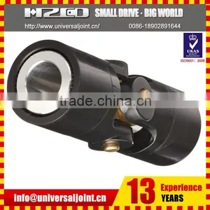 Amazon Auto Parts Small Universal Joints 5-1x Universal Joints thumbnail-6