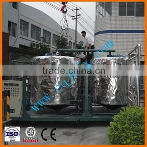 ZSC Used Motor Oil Filter System/oil Purification thumbnail-4