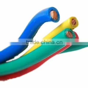 UL 3173 XLPE Radiation Cross-Likned Wire thumbnail-1