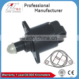 Stepper Motor/Idle Air Control Valve/IAC Valve for 19205F for CITROEN/PEUGEOT thumbnail-1