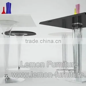 Top Grade Useful Engineered Quartz Dining Table thumbnail-1