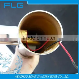 FLG8802 China Supplier Upc Automatic Sensor Faucet thumbnail-4