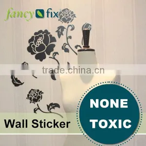 Wall Stickers Home Decor Stickers Tete de Lit thumbnail-1