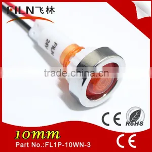 220 Volt Led Indicator Lights Switch With Led Indicator thumbnail-5