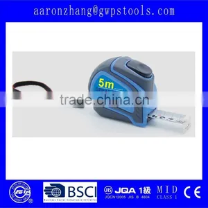 Steel Measuring Tape thumbnail-1