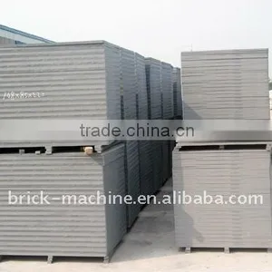 Euro Block Board PVC Board for Concrete Block Machine thumbnail-5