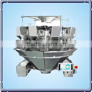 Hot Sale 10 Head Combination Pasta Packaging Machine thumbnail-1
