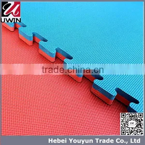 Karate Tatami Mats/puzzle Mats 3cm/tatami Puzzle Mats Sport Mat thumbnail-1