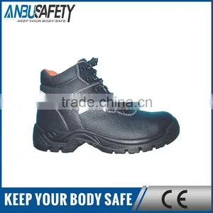 Hot Selling Acid Resistant Anti Slip Sole for Safety Shoes thumbnail-1