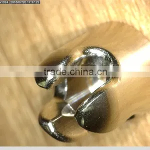 BALLPOST, TRI-SLOT thumbnail-1