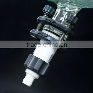 Rotary Evaporator Pilot Scale R2005KB-20L With Patent Tech. Senco Made thumbnail-4