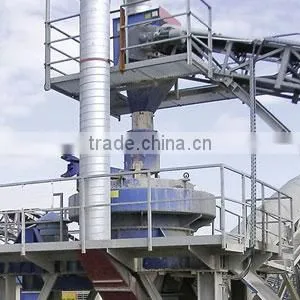 Rotor Centrifugal Sand Maker thumbnail-2