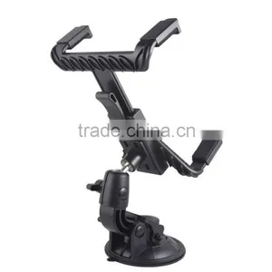 Wholesale X-shaped Suction Cup Mount For IPad And Most 7"-10.1" Tablets E-readers thumbnail-3
