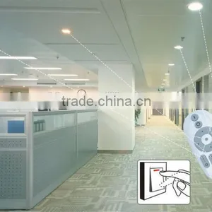 Factory Price 2.4G Wireless LED Panel Lighting thumbnail-4
