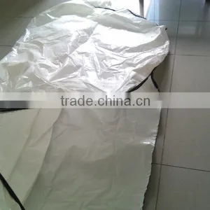 Big Sewing Plastic Dust Cover thumbnail-1