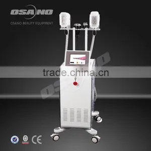 Fat Freezing Criolipolisis Lipocavitation Machine Multifunction Machine Aesthetics thumbnail-2