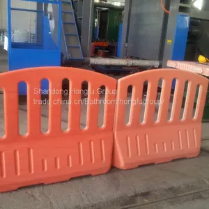 Plastic Blow Molding Machine, Plastic Blowing Machine thumbnail-3