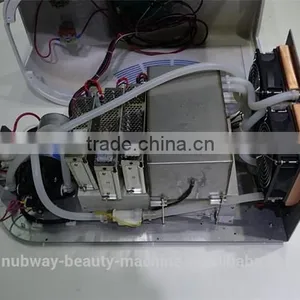 Nubway Bestseller IPL Beauty Equipment Multifunction Fade Melasma Best Portable IPL Quantum Skin Care thumbnail-5