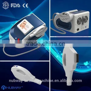 Nubway Bestseller Portable Ipl Machine For Hair Removal Machine thumbnail-1