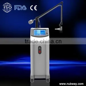 Smart Skin Co2 Laser,vaginal Fda Approved Fractional Co2 Laser,40w Co2 Laser Scar thumbnail-1