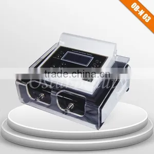 HOT IN SALON Ultrasonic no Needle Electroporation Device OB-N 03 thumbnail-1