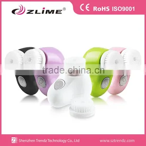 Swing Arm Skin Tightening Multi Function Beauty Equipment Manufacturer Electric Bathroom Cleaning Brush S1329 Salon Diopter thumbnail-1
