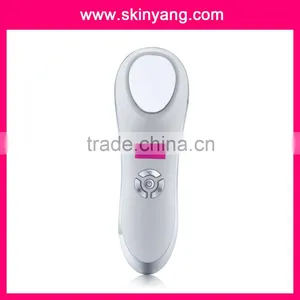 2016 Cold and Warm Sonic no RF Multifunction Facial Equipment in Home Use thumbnail-3