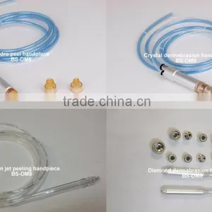 Professional Beauty Equipment Dermabrassion Machine Hydro Dermabrasion Machine thumbnail-4
