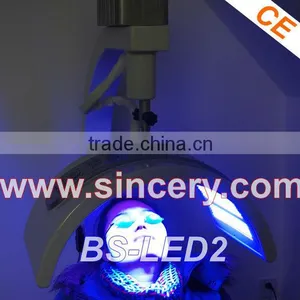 2014 Beauty Salon Skin Care Light Therapy PDT LED Equipment thumbnail-1