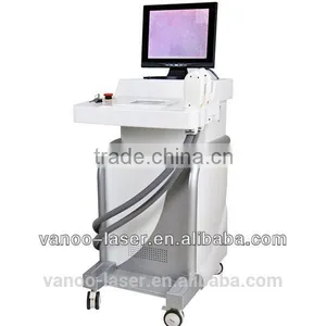Ipl Light Ipl Machine For 1-50J/cm2 Epilation / Photofacial Remove Diseased Telangiectasis thumbnail-3