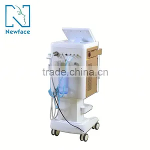 NV-WO2 5 In 1 Water Oxygen Microdermabrasion Sydney for Skin Whitening Spray for Face Care thumbnail-3