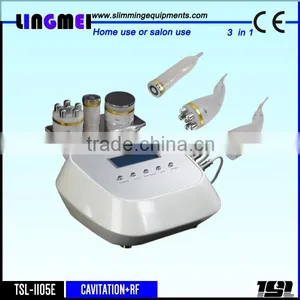 New Arrival Mini Fat Cavitation Machine thumbnail-1