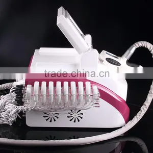 3 In1 High Effective Cryolipolysis Vacuum rf Freeze Sculptor thumbnail-3
