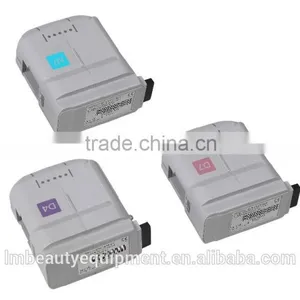 Portable Anti Aging High Intensity Focused Ultrasound Hifu Face Lift thumbnail-6