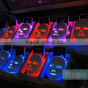 Micro Machine Rolanjona Facial Maskkorea Brand Phototherapy led Mask in thumbnail-4