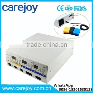 High-Frequency Electrosurgical Cautery Unit ESU Radio Knife on Sale thumbnail-1