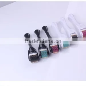 2017 Hot Sale Rollers Derma 540 Pins Skin Needle Roller thumbnail-5