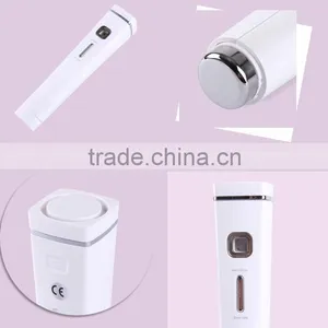 Nono Spay Care Face Care Water Spay Handheld Skin Care Ultrasonic Water Instrument thumbnail-1