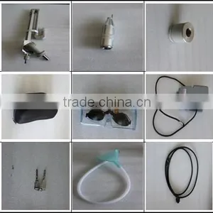0.5HZ High Quality Laser Tattoo Removal / Q-switch Nd Varicose Veins Treatment Yag Laser Price / Yag Laser Tattoo Removal Machine thumbnail-3