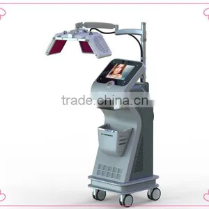 2016 Effective Hair Growth Laser Hair Grow Machine thumbnail-2