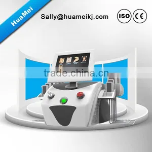 Lipolaser Body Slimming Machine thumbnail-1