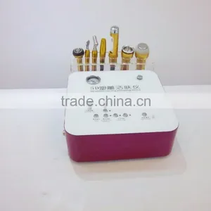7 in 1 Multifunctional Needle Free Mesotherapy Beauty Device thumbnail-4