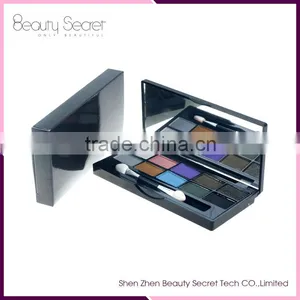 Best Cosmetics 10 Color Makeup Kit,eyeshadow Healty Makeup Set thumbnail-1