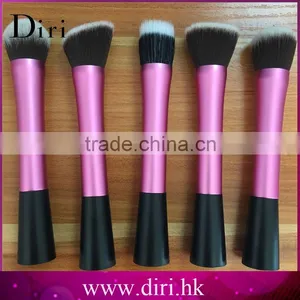 New Arrival Personalized 5 Pcs Concealer Makeup Brush thumbnail-1