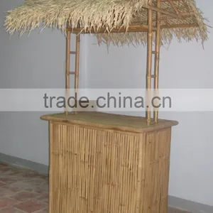 BAMBOO TIKI BAR FURNITURE - CHEAEST PRICE thumbnail-3