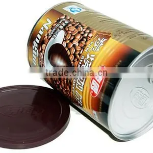 Canned Coffee With Charcoal Roasted Flavor 450g thumbnail-1