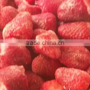 IQF Strawberry From Egypt for Jams thumbnail-1