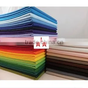 Wholesale Good Quality Colorful Wool Felt Wholesale 3 mm 100 % Wool Felt thumbnail-3