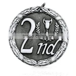 Ranking Mdeals Whoesale 1st Place Gold Medal/sport Medal thumbnail-2