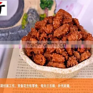 High Quality Roasted Coated Peanuts/low-fat Feature Coated Peanuts/japanese Style Coated Peanuts thumbnail-1